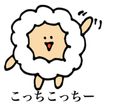 hituzin sticker #15708053