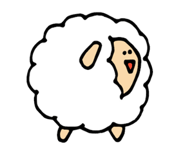 hituzin sticker #15708058