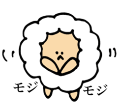 hituzin sticker #15708059