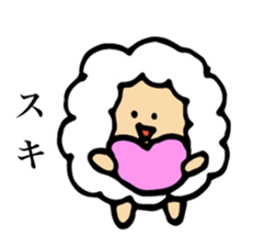 hituzin sticker #15708062