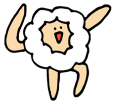 hituzin sticker #15708069