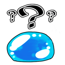 Let`s go slime(Revised) sticker #15708688