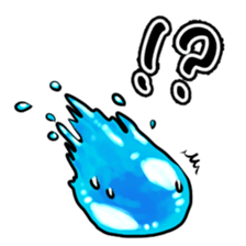 Let`s go slime(Revised) sticker #15708689