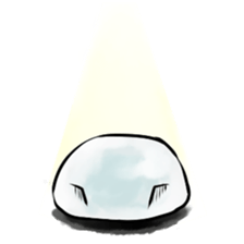 Let`s go slime(Revised) sticker #15708700