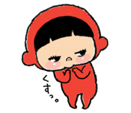 Pretty Yellow 45 sticker #15709343