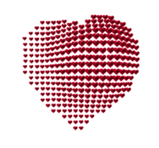 Heart Collection 2 (Animated) sticker #15710653