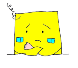 yamada house sticker #15710808