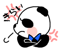 usa and pan sticker #15711478