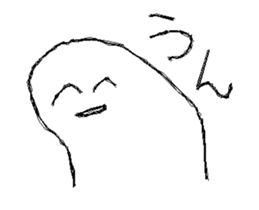 Moving Mr.Loose sticker #15711765