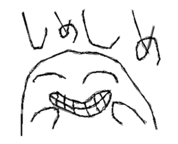 Moving Mr.Loose sticker #15711777