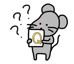 My name is Kasumi :) sticker #15712263