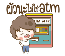 Smile Husband sticker #15712486