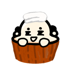 yo man sticker #15712836