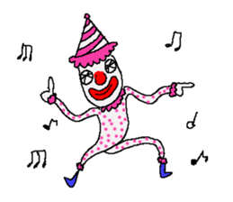 Joker-2 sticker #15713272