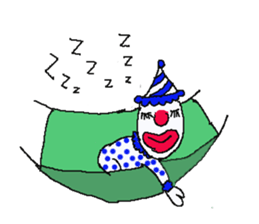 Joker-2 sticker #15713273