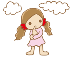 GirlsHeartLine for u! sticker #15713323