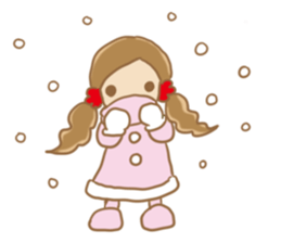 GirlsHeartLine for u! sticker #15713325