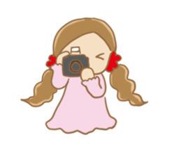 GirlsHeartLine for u! sticker #15713332