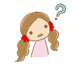 GirlsHeartLine for u! sticker #15713350