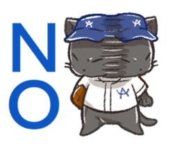 cawaii animals sticker #15713402