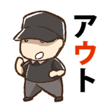 cawaii animals sticker #15713427