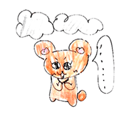 NecoronSticker sticker #15714008