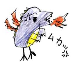 NecoronSticker sticker #15714011