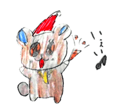 NecoronSticker sticker #15714024