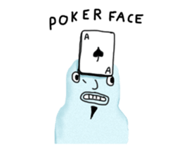 Introvert's emotion sticker pack sticker #15714537