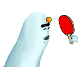 Introvert's emotion sticker pack sticker #15714539