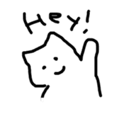 zatsuneko sticker #15714994