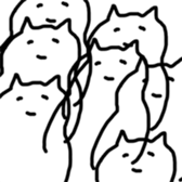 zatsuneko sticker #15715006