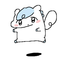 Pegasus sticker #15715378