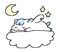 Pegasus sticker #15715387