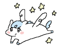Pegasus sticker #15715393