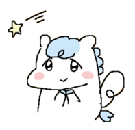 Pegasus sticker #15715400
