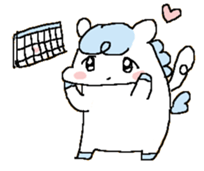 Pegasus sticker #15715406