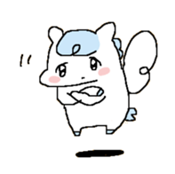 Pegasus sticker #15715410