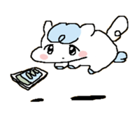 Pegasus sticker #15715416