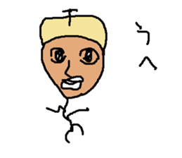 donnguriguri sticker #15715524