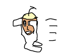 donnguriguri sticker #15715528