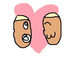 donnguriguri sticker #15715535