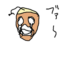 donnguriguri sticker #15715539