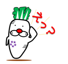 Happy Seikon Sticker sticker #15715579