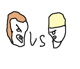 gohanndayo sticker #15715832