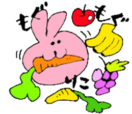 I am Riko ! Happy Stickers sticker #15716735