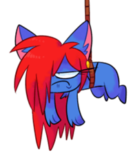 Makalor & Lammy 2 sticker #15717112