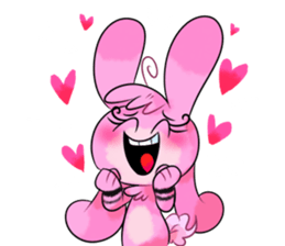 Makalor & Lammy 2 sticker #15717124