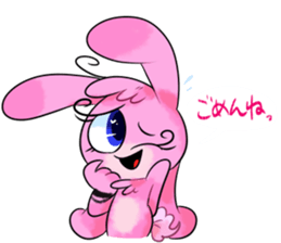 Makalor & Lammy 2 sticker #15717126