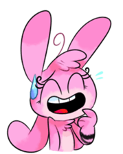 Makalor & Lammy 2 sticker #15717127